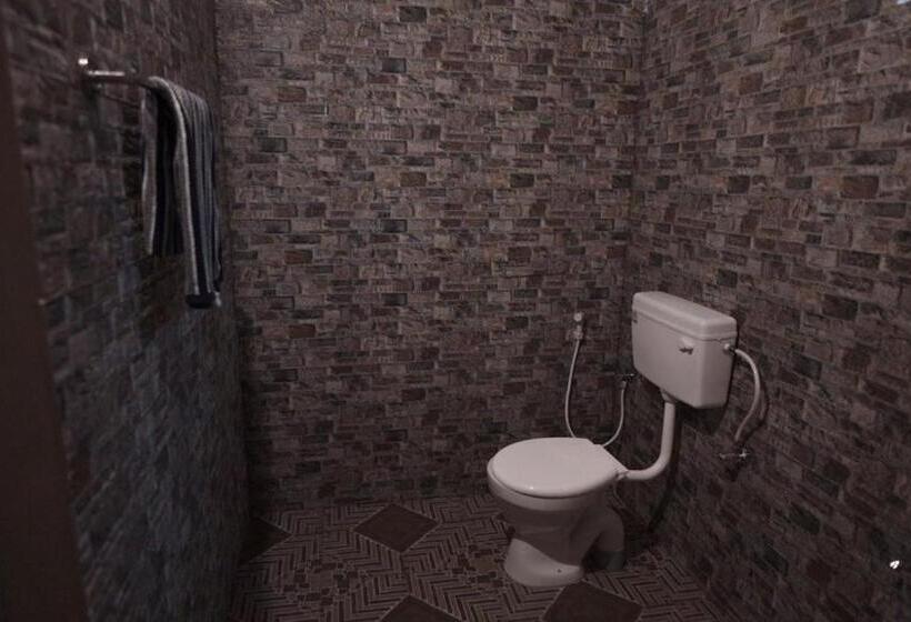 جناح عائلي, Qatsyir Horizon