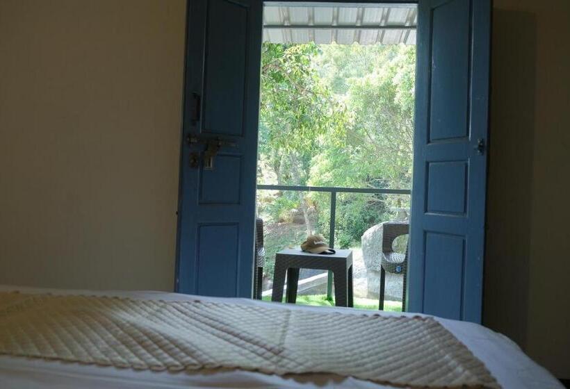 جناح عائلي, Qatsyir Horizon