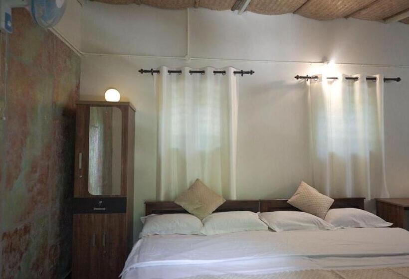 جناح عائلي, Qatsyir Horizon