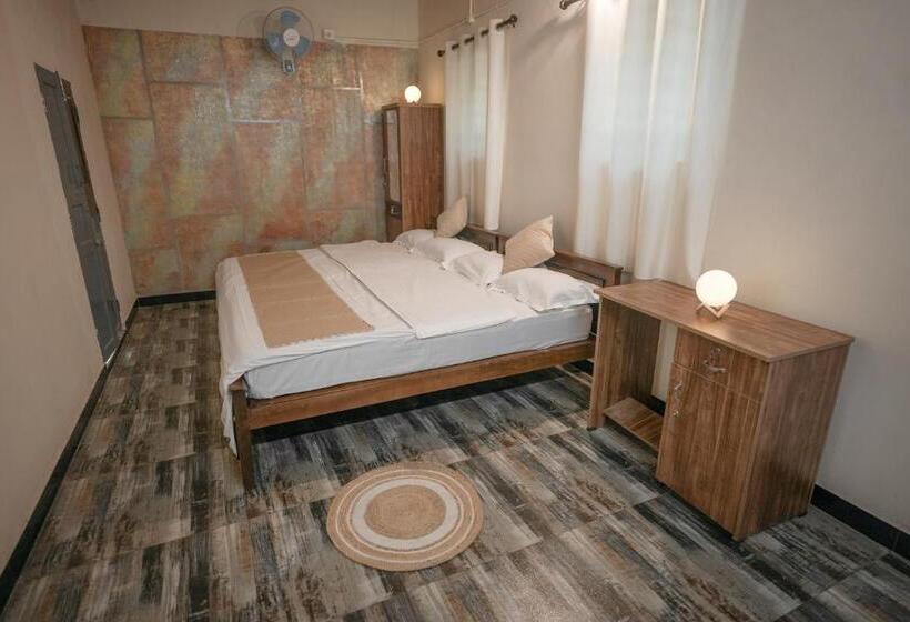 جناح عائلي, Qatsyir Horizon