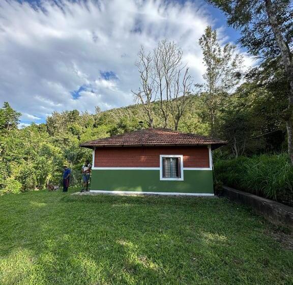 فيلا سوبيريور غرفة نوم واحدة, Qatsyir Horizon