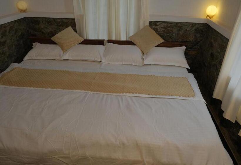 فيلا سوبيريور غرفة نوم واحدة, Qatsyir Horizon