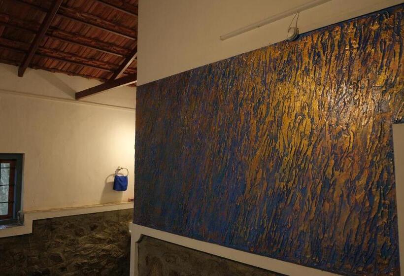 1침실 수피리어 빌라, Qatsyir Horizon