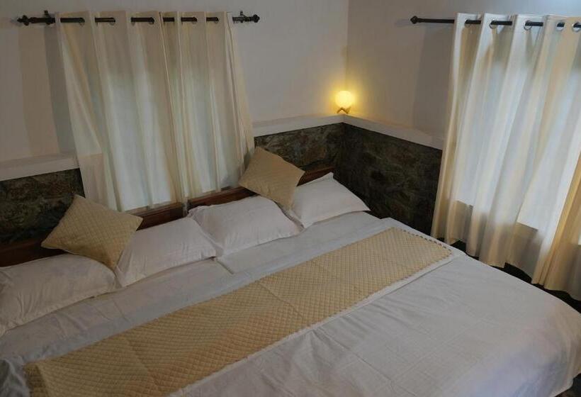 فيلا سوبيريور غرفة نوم واحدة, Qatsyir Horizon