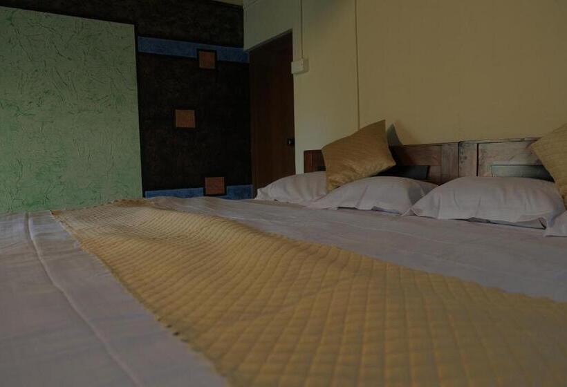 ‫فيلا غرفة نوم واحدة, Qatsyir Horizon