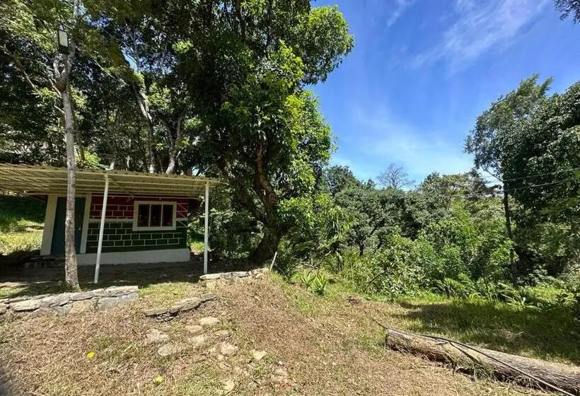 Villa 1 Makuuhuone, Qatsyir Horizon