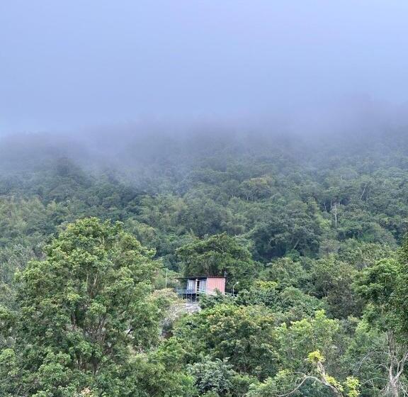 ‫فيلا غرفة نوم واحدة مطلة على الحديقة, Qatsyir Horizon