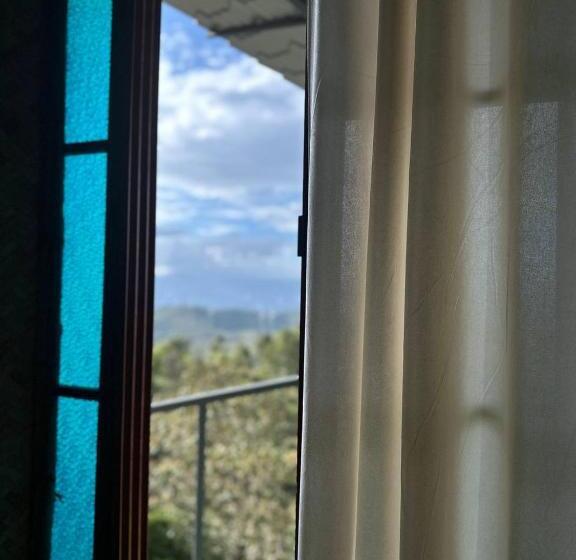 ‫فيلا غرفة نوم واحدة مطلة على الحديقة, Qatsyir Horizon