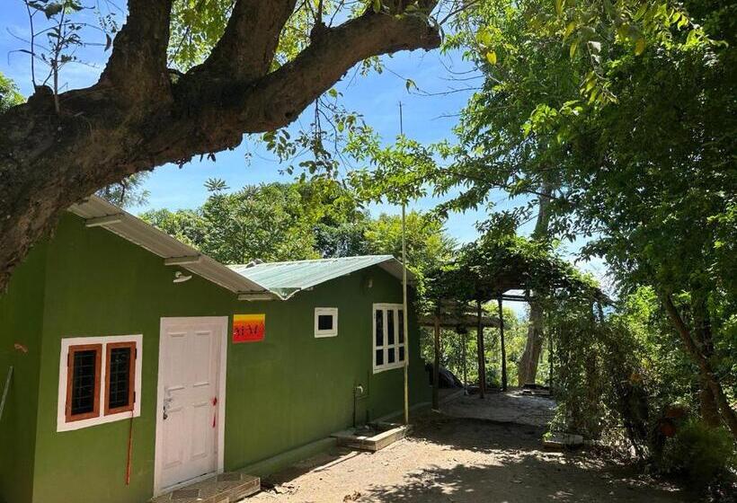 غرفة قياسية سرير كينج, Qatsyir Horizon