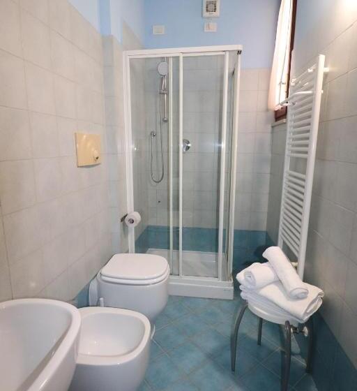 غرفة قياسية, Rio Umbertide