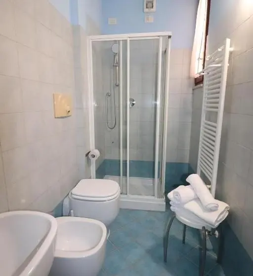 اتاق استاندارد, Rio Umbertide
