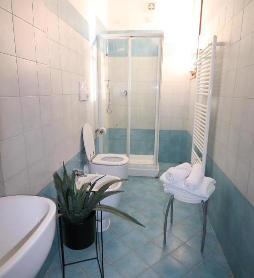 غرفة سوبيريور, Rio Umbertide