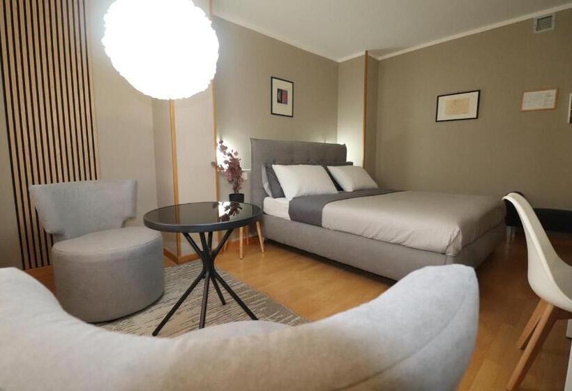 غرفة سوبيريور, Rio Umbertide