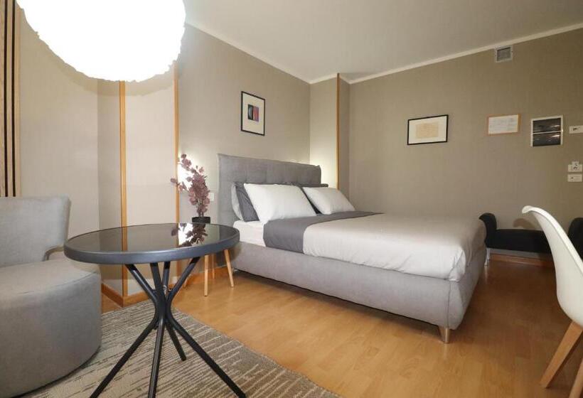 غرفة سوبيريور, Rio Umbertide