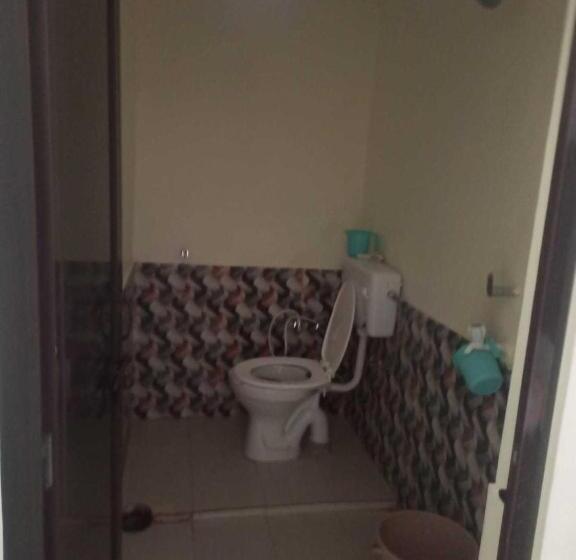 트리플 클래식 룸, Spot On Kunj Bihari Palace