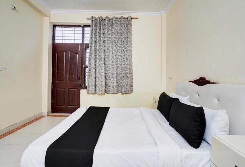 Quarto Triplo Clássico, Super Oyo Collection O Aqua Inn