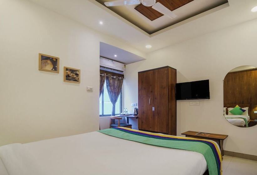 Chambre Standard, Treebo Park Palace