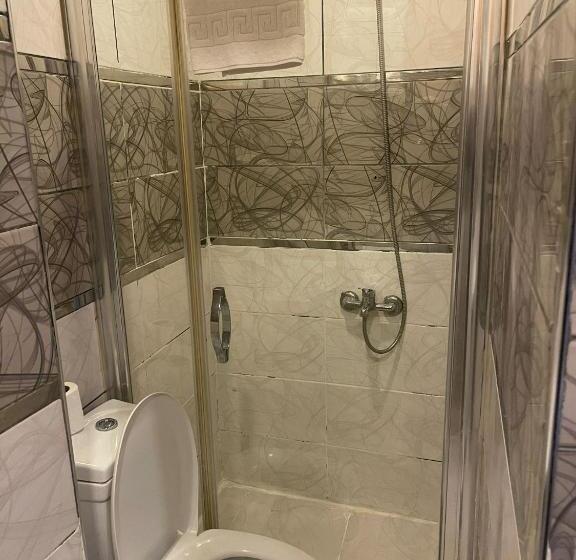 חדר סטנדרט, Ufuk Otel