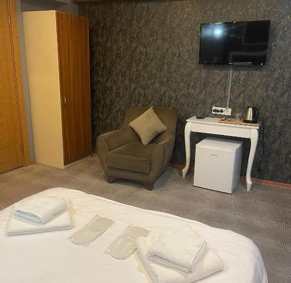 חדר סטנדרט, Ufuk Otel