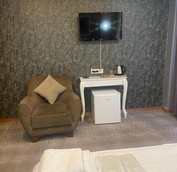 غرفة قياسية, Ufuk Otel