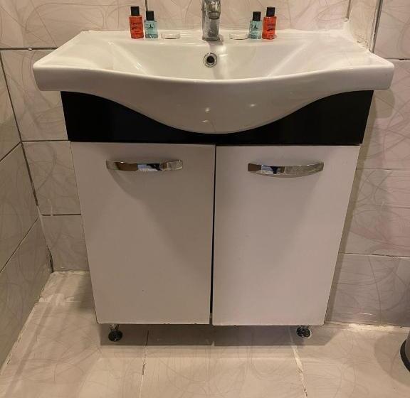 חדר אקונומי יחיד, Ufuk Otel