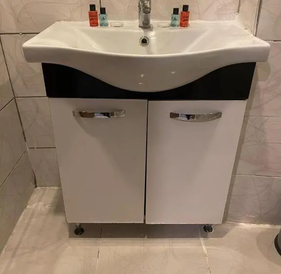 Economy Yhden Hengen Huone, Ufuk Otel
