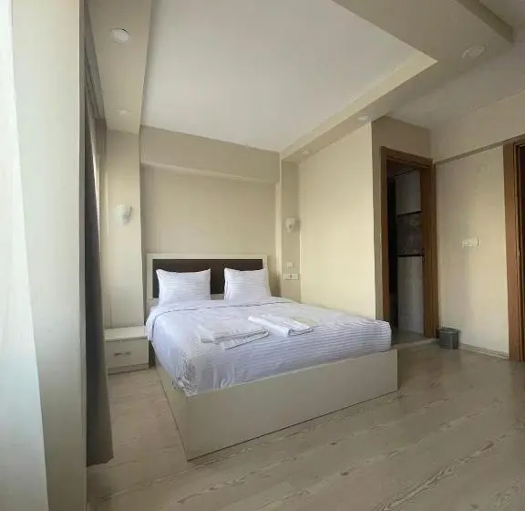Standard-huone, Ufuk Otel