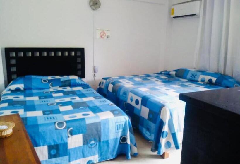 غرفة سوبيريور مطلة على المدينة, Zócalo Abuelos