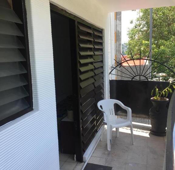 غرفة سوبيريور مطلة على المدينة, Zócalo Abuelos