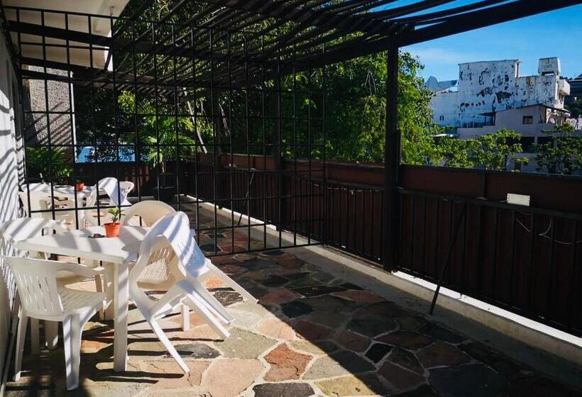 إستوديو قياسى, Zócalo Abuelos