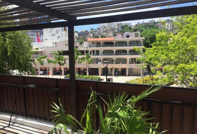 إستوديو قياسى, Zócalo Abuelos