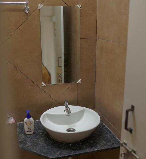 스탠다드 트리플 룸, Rac Adventure Camp By Lexstays,near Isha Foundation