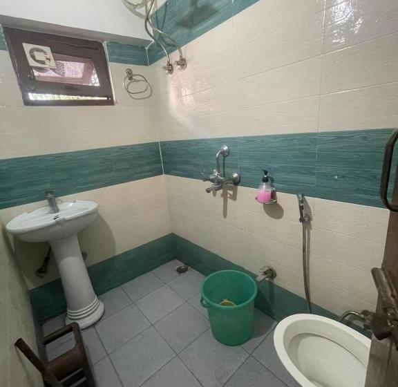 Quarto Deluxe, Unplan Hostel