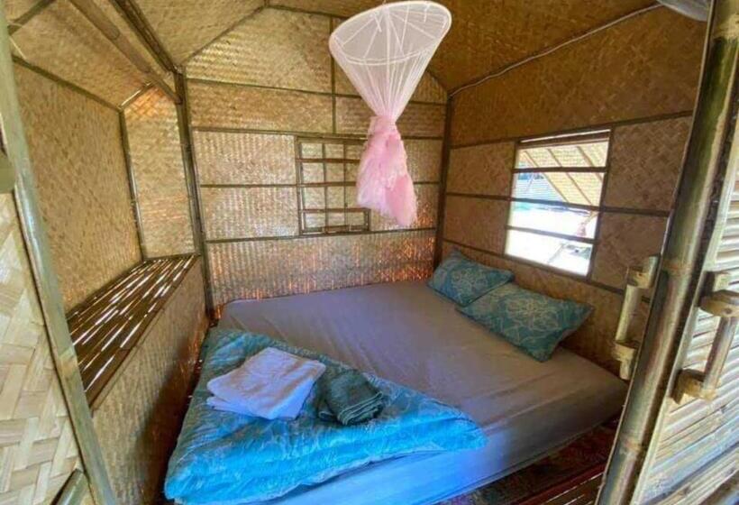 غرفة قياسية مزوَّدة بتراس, Water Hill Resort