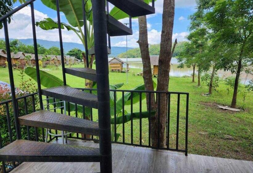 غرفة عائلية, Water Hill Resort