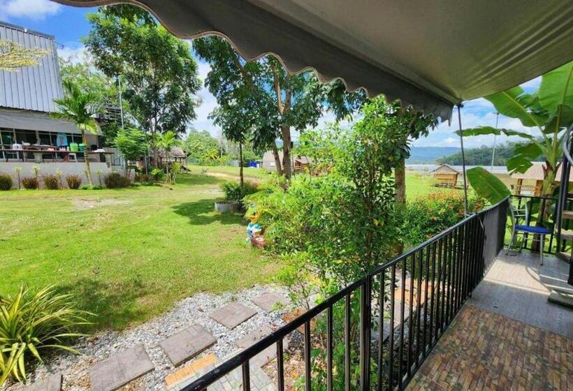 غرفة عائلية, Water Hill Resort