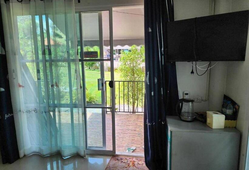 غرفة عائلية, Water Hill Resort