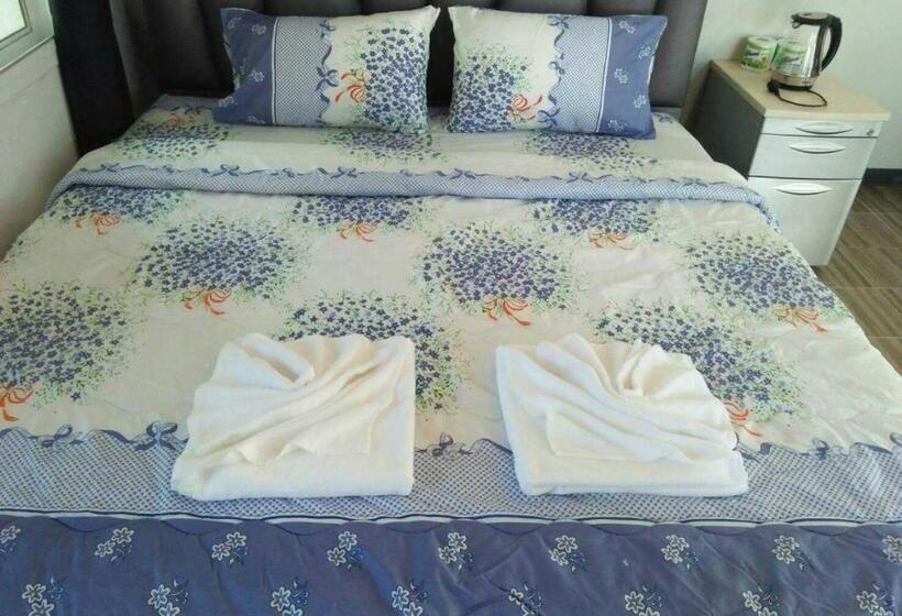 غرفة عائلية, Water Hill Resort