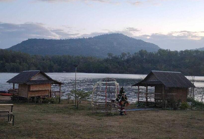 غرفة قياسية مزوَّدة بتراس, Water Hill Resort