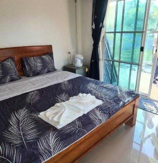 غرفة عائلية, Water Hill Resort