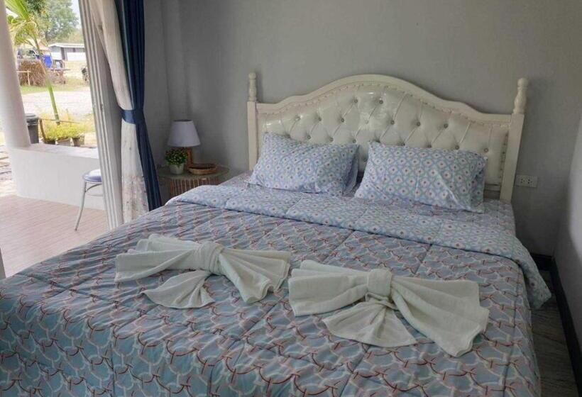 غرفة عائلية, Water Hill Resort