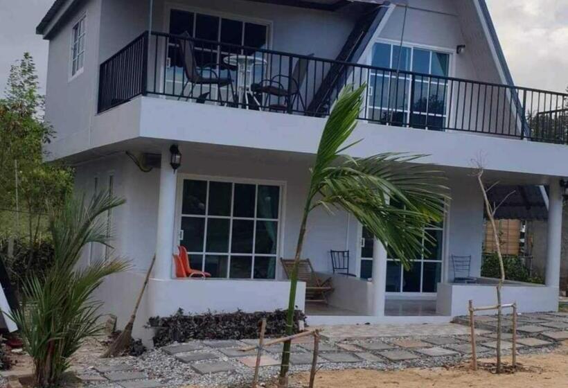 غرفة عائلية, Water Hill Resort