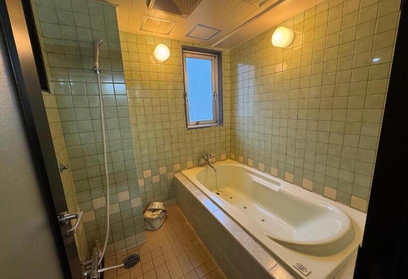 스탠다드 룸, ホテルカスカベ Hotel Kasukabe