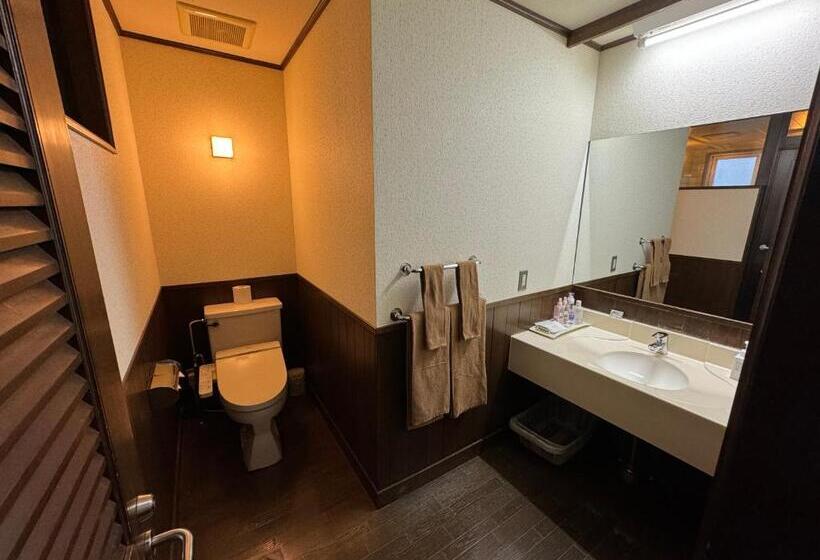 Номер Стандарт, ホテルカスカベ Hotel Kasukabe