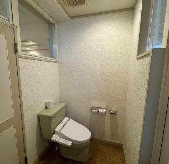 스탠다드 트리플 룸, ホテルカスカベ Hotel Kasukabe