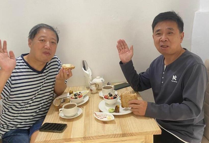 اتاق سوپریور, African Angel House B&b