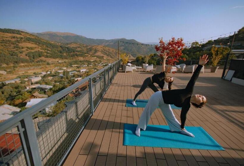 اتاق لوکس, 11+1 By Tumo