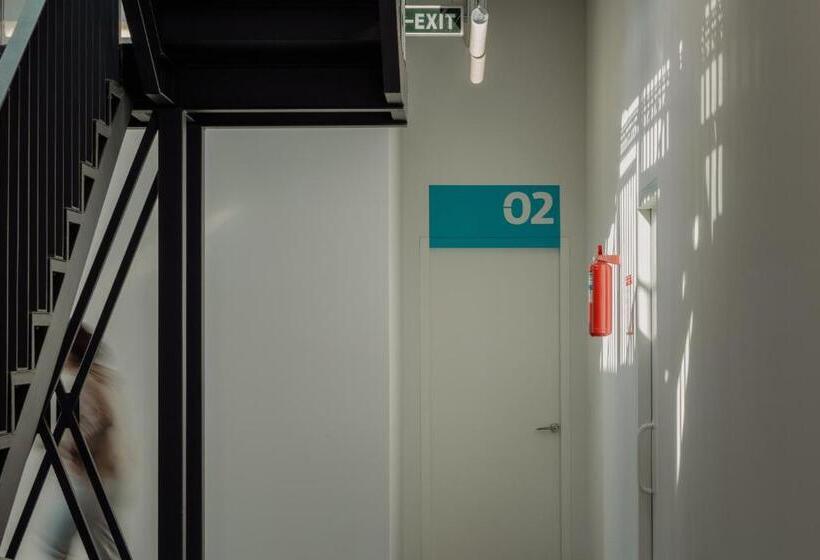 اتاق لوکس, 11+1 By Tumo