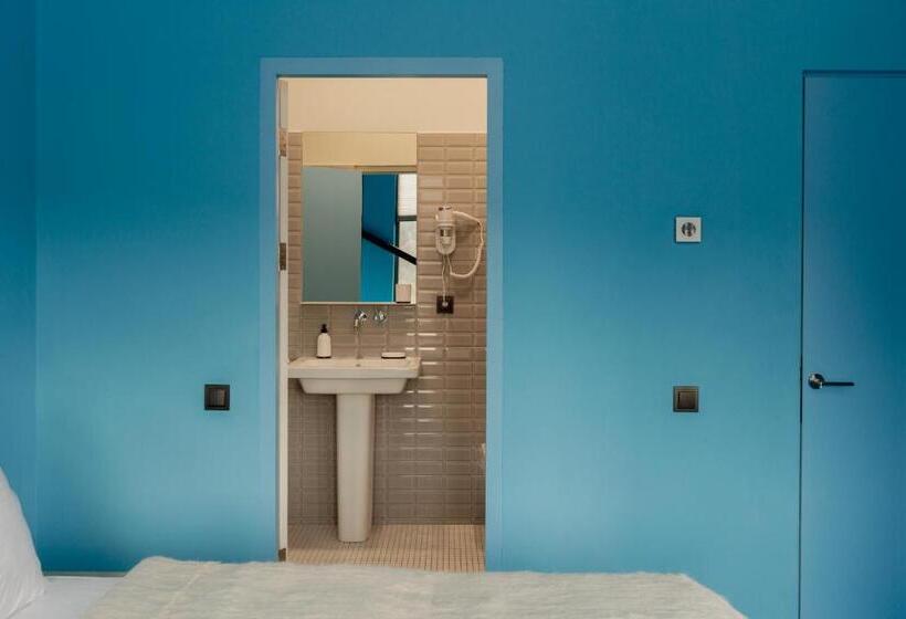 اتاق لوکس, 11+1 By Tumo