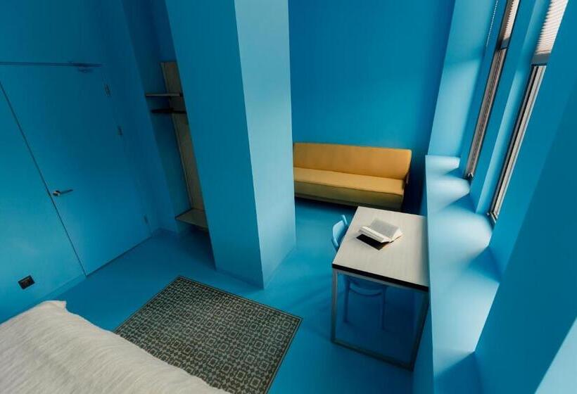 اتاق لوکس, 11+1 By Tumo